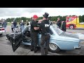 StreetWeek Sweden Day 4 So many Cool Cars/Engines!