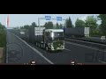 Truckers of europe 3 - Realistic Graphics/Ultra HD (Gameplay)