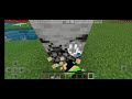 Minecraft lets play part 1