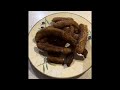 Un Chef en Casa - Churros