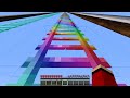 JJ and Mikey Found New TALLEST LADDERS in Minecraft Maizen!