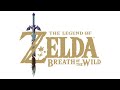 Hyrule Castle (Outside) - The Legend of Zelda: Breath of The Wild - Extended