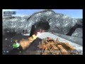 Freeman Plays Serious Cyka 2 HD (Serious Sam 2 HD Live-Stream)