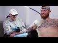 Tattoo Artist Bang Bang Answers More Tattoo Questions From Twitter | Tech Support | WIRED