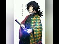 Kimedsu No Yaiba personajes