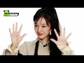 [ENG SUB] Yeah, right... the angel has appeared!🧚🏻 Kim Jiwon's N seconds interview |
