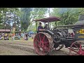 Great Oregon Steam Up 2024 Parade