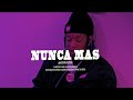 NUNCA MAS - INSTRUMENTAL DE RAP TYPE BEAT - PISTA DE RAP - ROCHY RD 2024