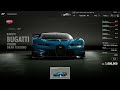 Gran Turismo Sport - All Cars / Full Car List + DLC (February 2018)