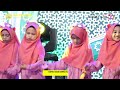 TARI ISLAMI ANAK TK - ANA BANSA NAFSI