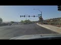 Have you driven Green Valley South in Henderson by Las Vegas? Check this out! #subscribe #shorts