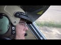 Crop Duster Full Field Ride-Along