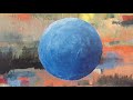 Quicktake on Arcadia, No. 4 (Blue Planet)