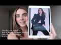 Modeling Agency Journey // How to Get Signed with a Modeling Agency // Modeling & Casting Tips