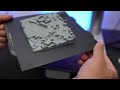 How to 3D Print your own Cityscapes and Terrains (FREE Method)