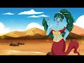 FRIEND LIKE ME | Female Version by Lydia the Bard | Disneys Aladdin