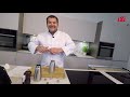 Easy Cooking with iSi - Kochshow mit Rainer Kratzer
