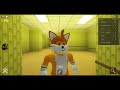 Teaser for first Tails video