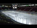 360 Rink View of Prospera  Place in Kelowna B.C