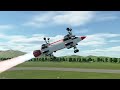 Annihilating the LAND SPEED RECORD in Kerbal Space Program 2!