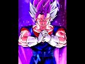 What if goku was born as vegito? Part Finale? |Anime whatif|