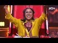 2024 BEST PERFORMANCES ON THE VOICE P2 | MIND BLOWING | LATEST