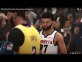 FlightReacts To NBA 2K25 My Career Official Gameplay News, Builder, Badges, My Court, New Takeovers!