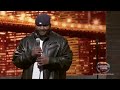 Aries Spears⎢White people do whatever they want⎢Shaq's Five Minute Funnies⎢Comedy Shaq