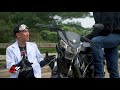 Ride Mo'To: Suzuki Raider 150 Bike Review Episode 2