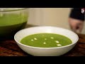 How to make creamy kale soup at home | best method