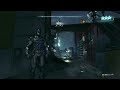 1000+ Playtime Hours of Batman Arkham Knight: The Ultimate Display of Skill