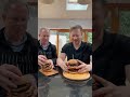 Double Smash Burgers (The Dad Burger)