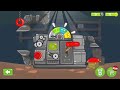 [Bad Piggies] 10 Requested Creations - PART 2