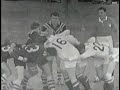 Kangaroos vs Great Britain Ashes Series 1970 Game 1