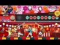 The Darkest Song in Taiko no Tatsujin