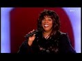 Donna Summer - Bad Girls / Hot Stuff + Speech (Nobel Peace Prize Concert '09) HD