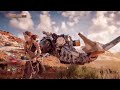 How hard (fun) Ultra Hard really is (Horizon Zero Dawn)