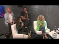 Little Big Town Shared Stories Behind Their New Album 'Mr. Sun'