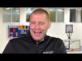 Scoring The Dream Job: University Of Kentucky Basketball Coach Mark Pope Shares His Story