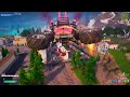 70 Elimination Solo vs Squads Wins Full Gameplay (Fortnite chapter 5 session 2)