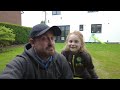 Mister Drone Family Holiday Part 1 - Betws-y-coed, Wales