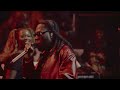 Burna Boy - African Giant Live from London (YouTube Music Nights)