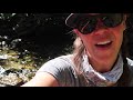 SOLO BACKPACKING The Pacific Crest Trail | Section L in Washington | PCT 2020 | Ep. 1