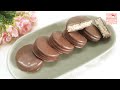 ❤️5 min Easy Eggless Choco Pie Recipe Without Marshmallow & No Baking | Dessert Spoon❤️