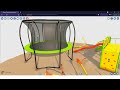 Playground Demo 3D configurator!