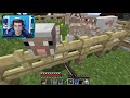 Minecraft - Construindo o TEMPLO DOS GOLFINHOS
