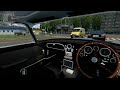 City Car Driving - Aston Martin DB5