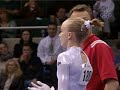 Nastia Liukin - Uneven Bars - 2005 American Cup
