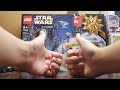 LEGO 2023 Star Wars Advent Calendar Day 24