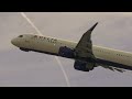 Watching Airplanes Phoenix Sky Harbor | KPHX Plane Spotting